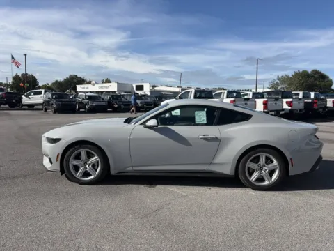 More photos of 2026 Ford Mustang EcoBoost at Step One Ford Crestview, FL