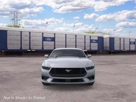 Photos of 2026 Ford Mustang for sale in Crestview, FL at Step One Ford Crestview