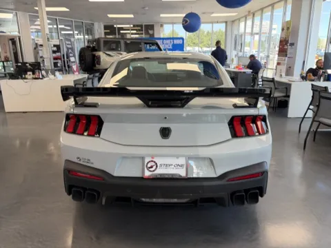 More photos of 2026 Ford Mustang Dark Horse at Step One Ford Crestview, FL