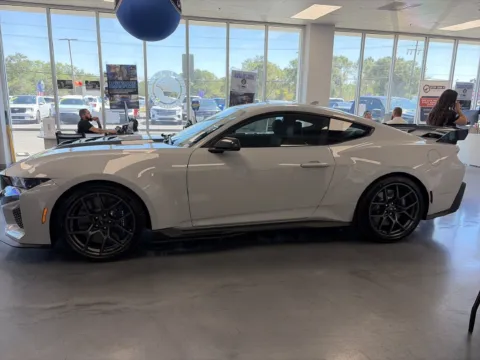 More photos of 2026 Ford Mustang Dark Horse at Step One Ford Crestview, FL