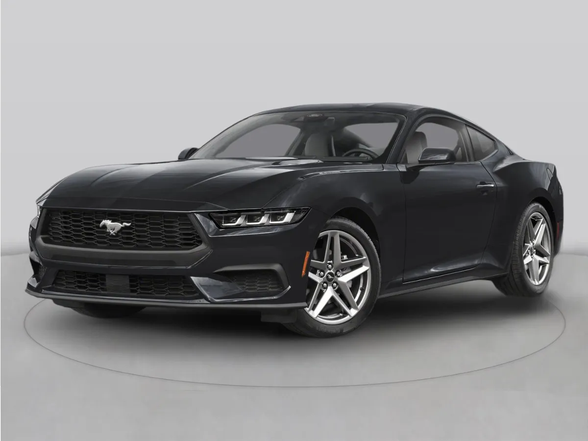 2026 Ford Mustang Dark Horse for sale in Crestview, FL