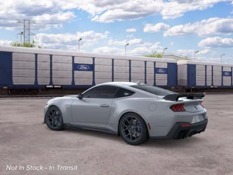 More photos of 2026 Ford Mustang Dark Horse at Step One Ford Crestview, FL