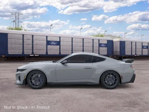 More photos of 2026 Ford Mustang Dark Horse at Step One Ford Crestview, FL