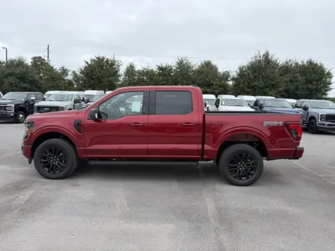 More photos of 2026 Ford F-150 XLT at Step One Ford Crestview, FL