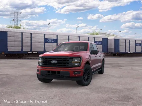 Photos of 2026 Ford F-150 XLT for sale in Crestview, FL at Step One Ford Crestview