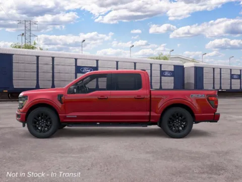 More photos of 2026 Ford F-150 XLT at Step One Ford Crestview, FL