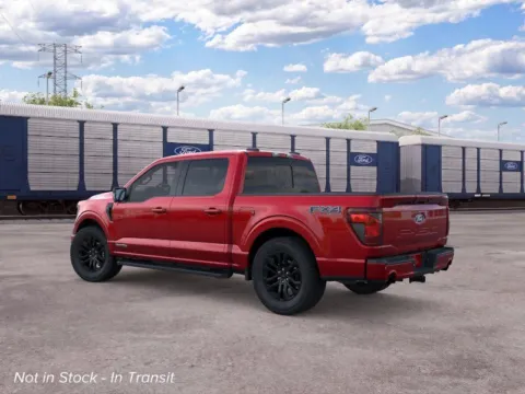 More photos of 2026 Ford F-150 XLT at Step One Ford Crestview, FL