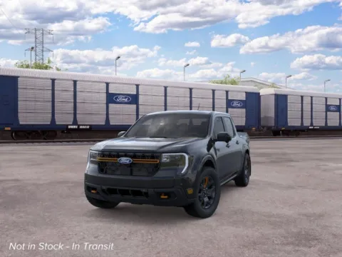 Photos of 2026 Ford Maverick Tremor for sale in Crestview, FL at Step One Ford Crestview