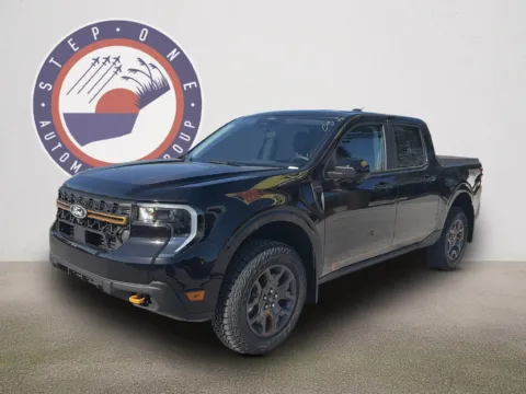 Photos of 2026 Ford Maverick Tremor for sale in Crestview, FL at Step One Ford Crestview