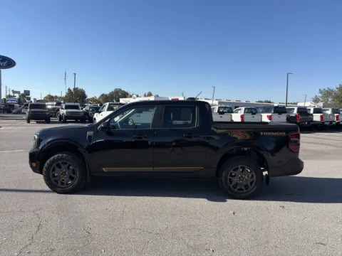 More photos of 2026 Ford Maverick Tremor at Step One Ford Crestview, FL