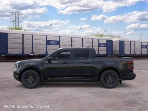More photos of 2026 Ford Maverick Tremor at Step One Ford Crestview, FL