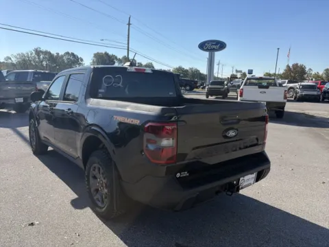 More photos of 2026 Ford Maverick Tremor at Step One Ford Crestview, FL
