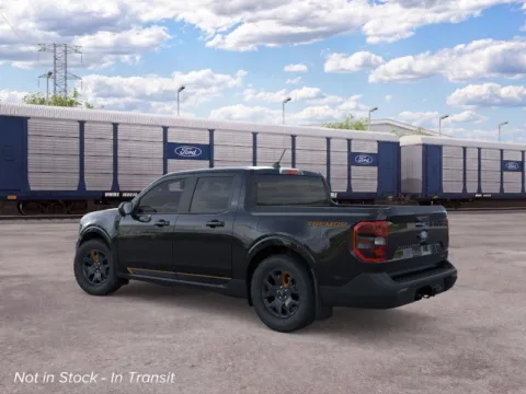 More photos of 2026 Ford Maverick Tremor at Step One Ford Crestview, FL