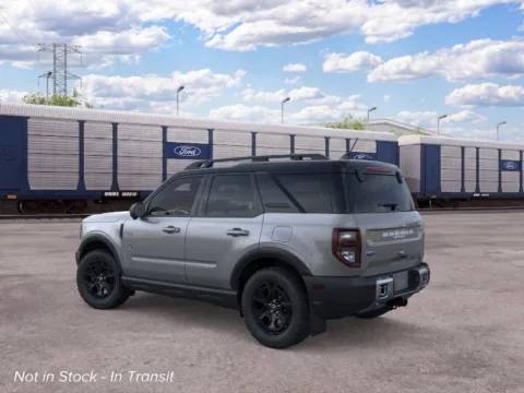 More photos of 2026 Ford Bronco Sport Outer Banks at Step One Ford Crestview, FL