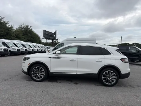 More photos of 2023 Lincoln Nautilus Reserve at Step One Ford Crestview, FL