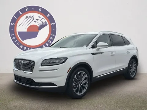 Photos of 2023 Lincoln Nautilus Reserve for sale in Crestview, FL at Step One Ford Crestview