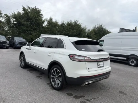 More photos of 2023 Lincoln Nautilus Reserve at Step One Ford Crestview, FL