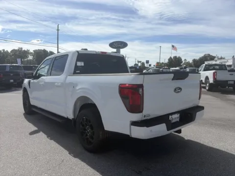 More photos of 2026 Ford F-150 XLT at Step One Ford Crestview, FL