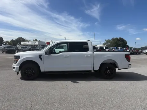 More photos of 2026 Ford F-150 XLT at Step One Ford Crestview, FL