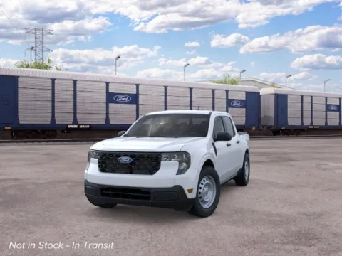 Photos of 2026 Ford Maverick XL for sale in Crestview, FL at Step One Ford Crestview