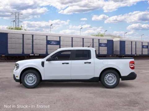 More photos of 2026 Ford Maverick XL at Step One Ford Crestview, FL