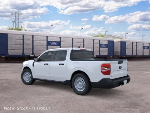 More photos of 2026 Ford Maverick XL at Step One Ford Crestview, FL