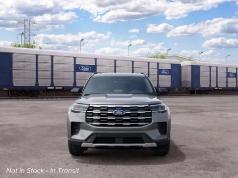 More photos of 2027 Ford Explorer Active at Step One Ford Crestview, FL