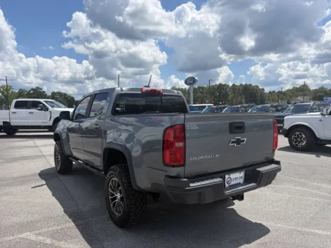 More photos of 2018 Chevrolet Colorado ZR2 at Step One Ford Crestview, FL