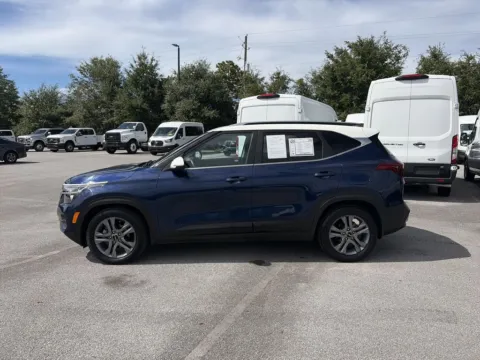 More photos of 2022 Kia Seltos S at Step One Ford Crestview, FL