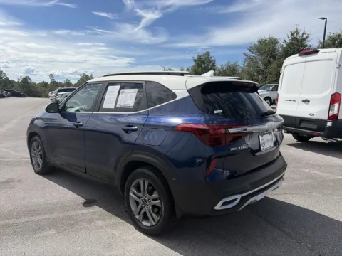 More photos of 2022 Kia Seltos S at Step One Ford Crestview, FL