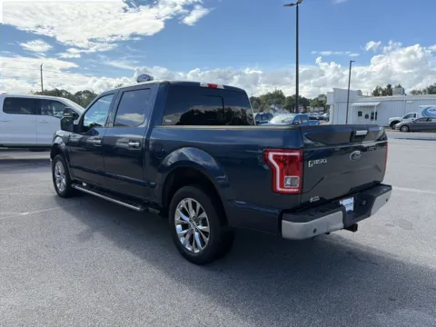 More photos of 2017 Ford F-150 XLT at Step One Ford Crestview, FL