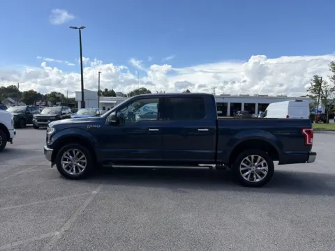 More photos of 2017 Ford F-150 XLT at Step One Ford Crestview, FL