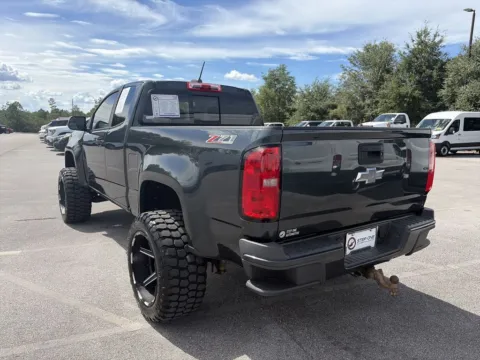 More photos of 2018 Chevrolet Colorado Z71 at Step One Ford Crestview, FL