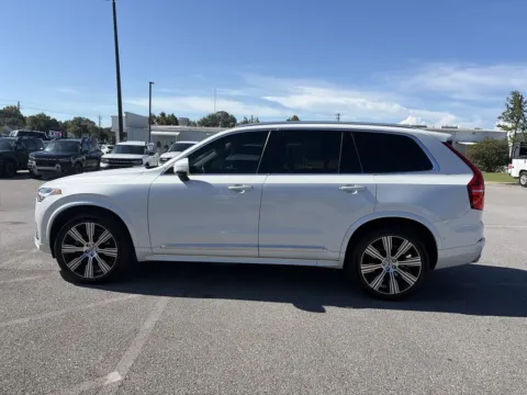 More photos of 2021 Volvo XC90 T6 Inscription at Step One Ford Crestview, FL