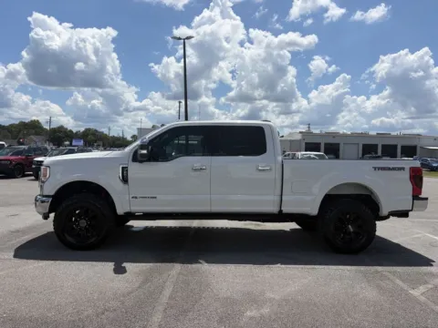 More photos of 2022 Ford F-250SD Lariat at Step One Ford Crestview, FL