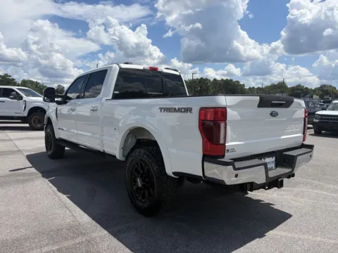 More photos of 2022 Ford F-250SD Lariat at Step One Ford Crestview, FL