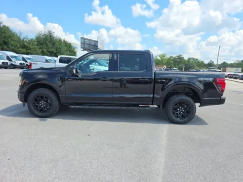 More photos of 2026 Ford F-150 XLT at Step One Ford Crestview, FL