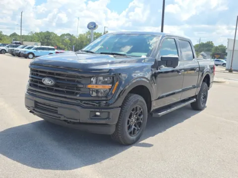 Photos of 2026 Ford F-150 XLT for sale in Crestview, FL at Step One Ford Crestview