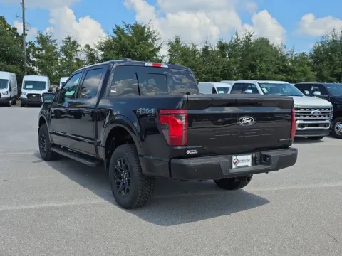 More photos of 2026 Ford F-150 XLT at Step One Ford Crestview, FL