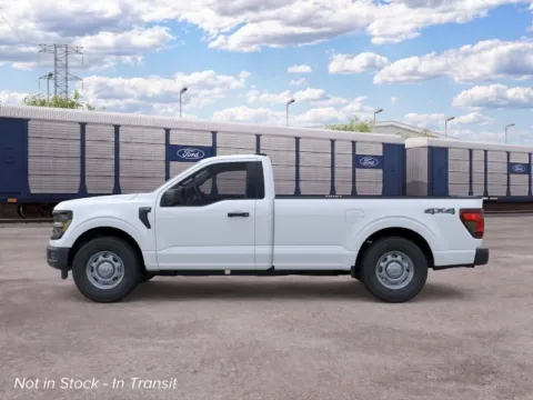 More photos of 2026 Ford F-150 XL at Step One Ford Crestview, FL