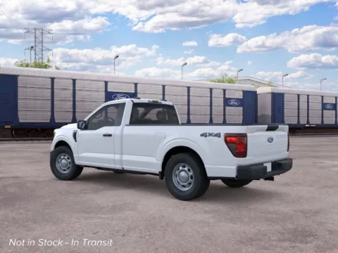 More photos of 2026 Ford F-150 XL at Step One Ford Crestview, FL