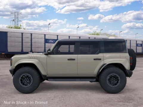 More photos of 2026 Ford Bronco Raptor at Step One Ford Crestview, FL