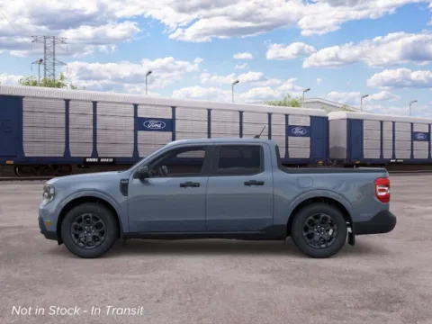 More photos of 2026 Ford Maverick XLT at Step One Ford Crestview, FL