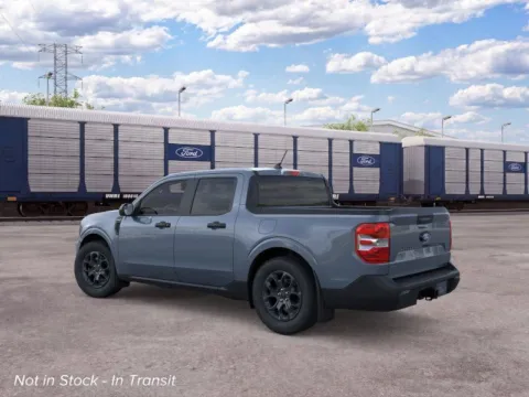 More photos of 2026 Ford Maverick XLT at Step One Ford Crestview, FL