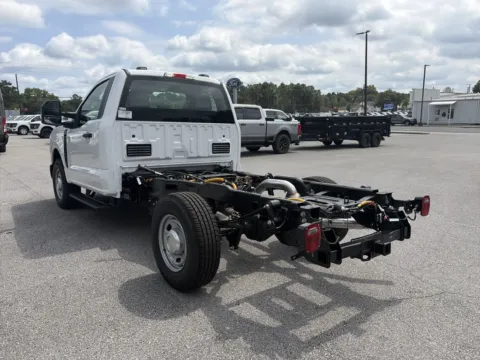 More photos of 2027 Ford F-250SD XL at Step One Ford Crestview, FL