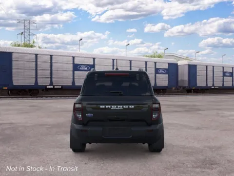 More photos of 2026 Ford Bronco Sport Outer Banks at Step One Ford Crestview, FL