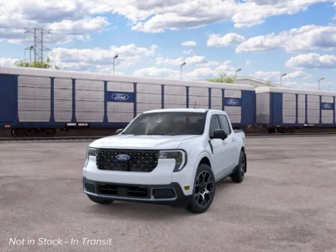 Photos of 2026 Ford Maverick Lariat for sale in Crestview, FL at Step One Ford Crestview