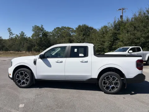 More photos of 2026 Ford Maverick Lariat at Step One Ford Crestview, FL