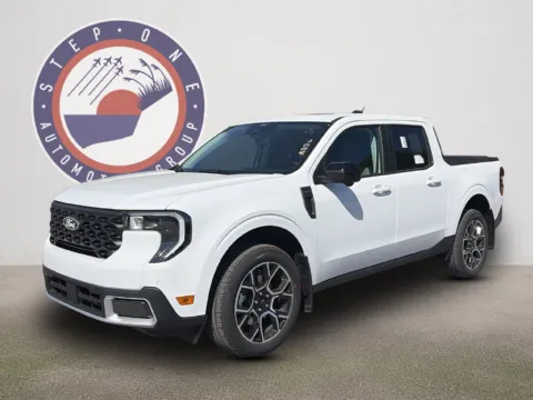 Photos of 2026 Ford Maverick Lariat for sale in Crestview, FL at Step One Ford Crestview