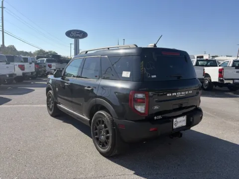 More photos of 2026 Ford Bronco Sport Big Bend at Step One Ford Crestview, FL